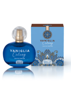 Alternative view of Eau de parfum vaniglia oolong Helan 50 ml