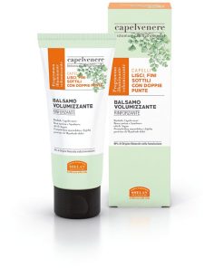 Alternative view of Capelvenere Balsamo volumizzante Helan 100 ml