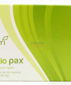 OTI – Biopax – 60 compresse orosolubili
