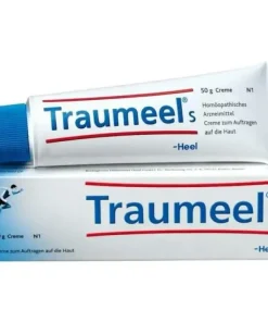 Traumeel S crema, 50 g