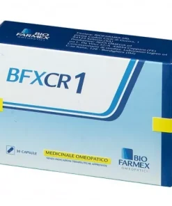 BFX CR 1, 30 cps 500mg
