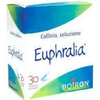 Euphralia collirio monodose (vari formati)