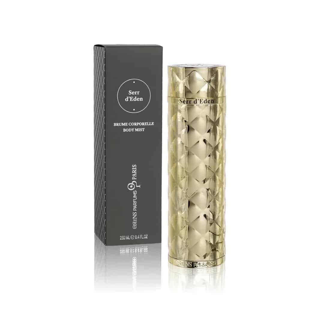 Orens – Serr D’Eden Body Mist (250ml) - immagine 2